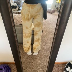 IML sweatpants XS